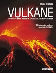 Vulkane feuerspeiende berge gebraucht kaufen  Wird an jeden Ort in Deutschland