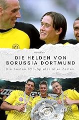 Helden borussia dortmund gebraucht kaufen  Wird an jeden Ort in Deutschland