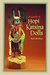 Guide hopi katsina for sale  Delivered anywhere in USA 