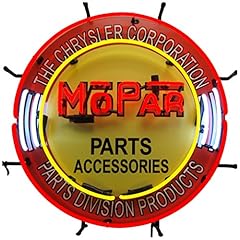 Neonetics 5mprcr mopar for sale  Delivered anywhere in USA 