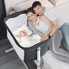 Alvod baby bassinet for sale  Delivered anywhere in USA 