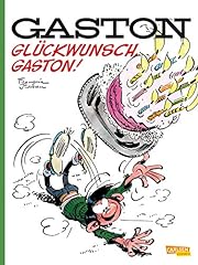 Gaston glückwunsch gaston gebraucht kaufen  Wird an jeden Ort in Deutschland