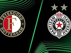 Match highlights feyenoord for sale  Delivered anywhere in USA 