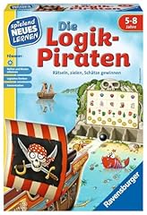 Ravensburger 24969 logik gebraucht kaufen  Wird an jeden Ort in Deutschland