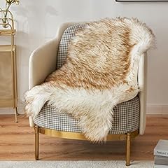 Miulee faux fur for sale  Delivered anywhere in USA 