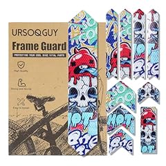 Ursoqguy bike frame for sale  Delivered anywhere in USA 