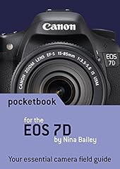 Canon eos pocketbook for sale  Delivered anywhere in UK