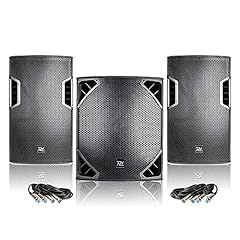 Complete sound system for sale  Delivered anywhere in UK