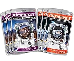 Astronaut foods freeze for sale  Delivered anywhere in USA 