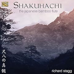 shakuhachi d'occasion  Livré partout en France