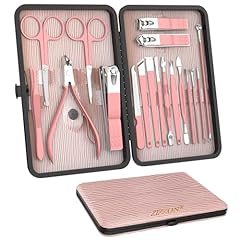 Zizzon manicure set for sale  Delivered anywhere in UK