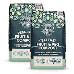 Fruit veg compost for sale  Delivered anywhere in UK