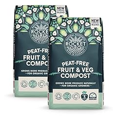 Fruit veg compost for sale  Delivered anywhere in UK