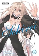 Sekirei vol. for sale  Delivered anywhere in USA 