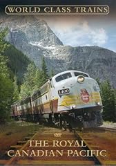 Royal canadian pacific for sale  Delivered anywhere in UK