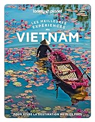 Vietnam meilleures expérience d'occasion  Livré partout en France