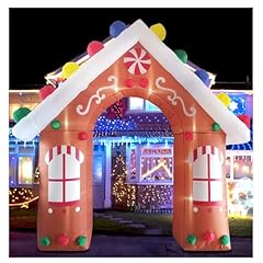 10ft christmas inflatables for sale  Delivered anywhere in USA 