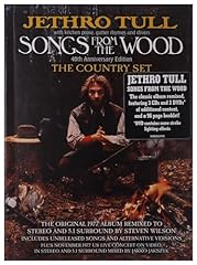 Songs wood country for sale  Delivered anywhere in USA 