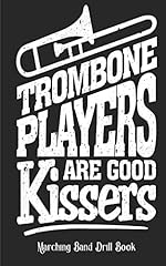 Trombone players are d'occasion  Livré partout en France