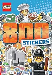 Lego books 800 for sale  Delivered anywhere in UK