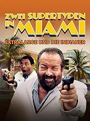 Supertypen miami extralarge gebraucht kaufen  Wird an jeden Ort in Deutschland