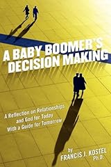 Baby boomer decision gebraucht kaufen  Wird an jeden Ort in Deutschland