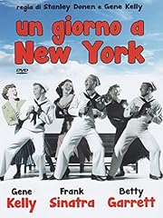Giorno new york d'occasion  Livré partout en France