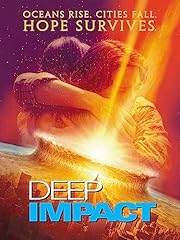 Deep impact for sale  Delivered anywhere in UK