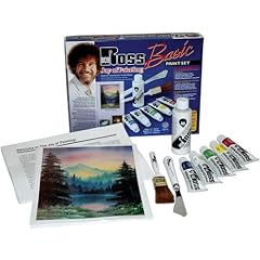 Bob ross basic for sale  Delivered anywhere in Ireland