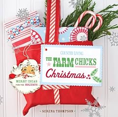 Farm chicks christmas for sale  Delivered anywhere in USA 
