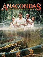 Anacondas hunt blood for sale  Delivered anywhere in USA 