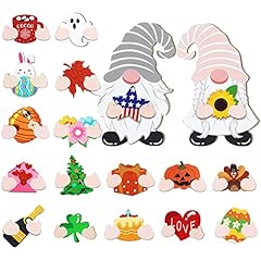 Blulu pieces gnome for sale  Delivered anywhere in USA 