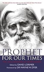 Prophet times life for sale  Delivered anywhere in UK