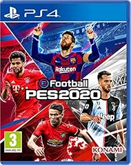 Konami efootball pes d'occasion  Livré partout en France