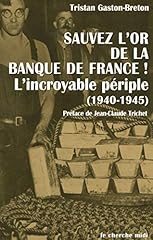 Sauvez banque incroyable d'occasion  Livré partout en France