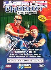 American chopper the d'occasion  Livré partout en France
