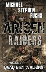 Arisen raiders volume usato  Spedito ovunque in Italia 
