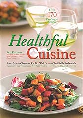 Healthful cuisine d'occasion  Livré partout en Belgiqu