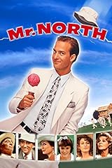 Mr. north for sale  Delivered anywhere in UK