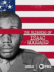 Blinding isaac woodard for sale  Delivered anywhere in USA 