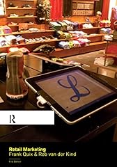 Retail marketing d'occasion  Livré partout en Belgiqu