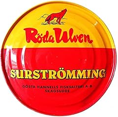 Surströmming riginal hering gebraucht kaufen  Wird an jeden Ort in Deutschland
