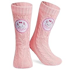 Disney fluffy socks for sale  Delivered anywhere in UK