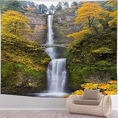 Fall tapestry home for sale  Delivered anywhere in USA 