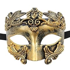 Lezevn masquerade mask for sale  Delivered anywhere in UK