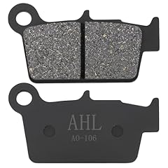 Ahl moto pastiglia usato  Spedito ovunque in Italia 