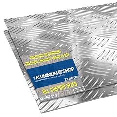 3mm thick aluminium for sale  Delivered anywhere in UK