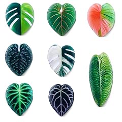 Decorative leaf shaped for sale  Delivered anywhere in USA 