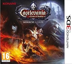 Castlevania lords shadow usato  Spedito ovunque in Italia 