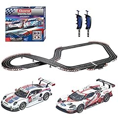 Used, Carrera Digital Electric Slot Car Racing Track Set for sale  Delivered anywhere in USA 